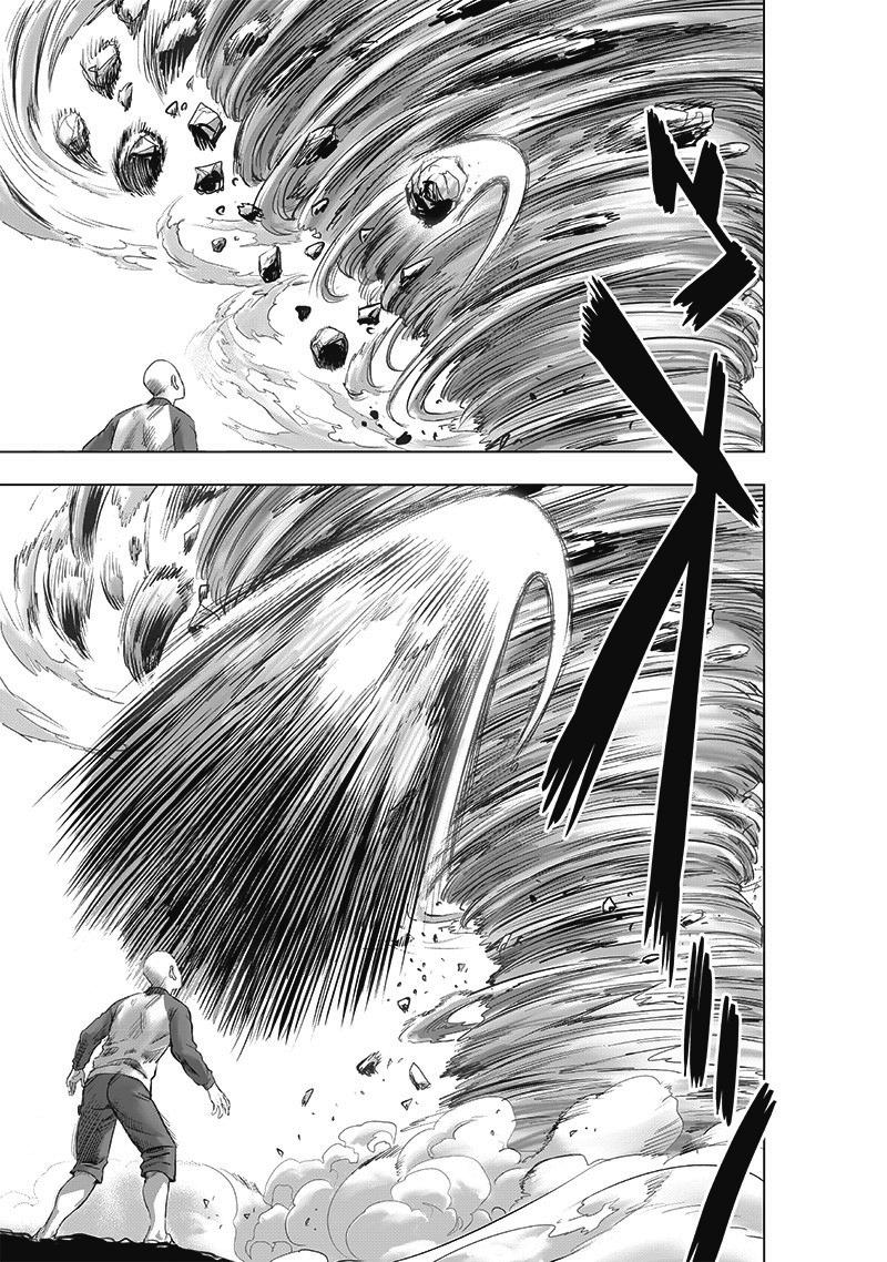 One Punch Man - Chapter 179 image 22